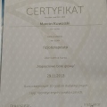 Powiększ obraz: certificate 9