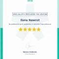 Powiększ obraz: certificate 6