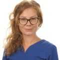 Agnieszka Anna Pawlicka, fizjoterapeuta Serock