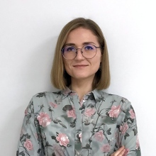 Powiększ obraz: Monika Ulatowska, psychoterapeuta Gdańsk