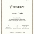 Powiększ obraz: certificate 30