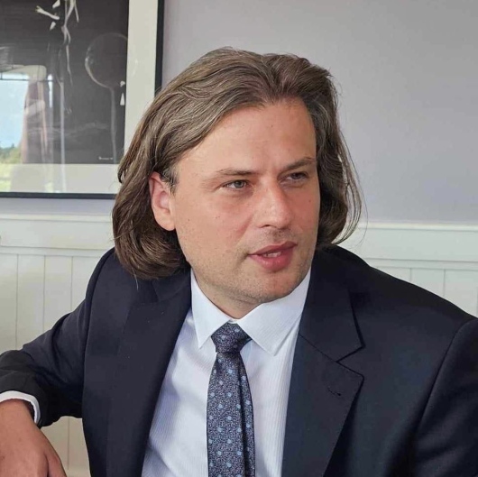 Marek Kasprowicz Umów wizytę online ZnanyLekarz.pl