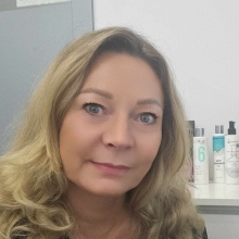 Powiększ obraz: Dorota Radawiec, dietetyk Gdynia