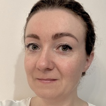 Powiększ obraz: Katarzyna Schmidt, psychiatra Kraków