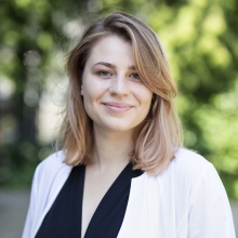 Powiększ obraz: Urszula Kondraciuk, logopeda Warszawa