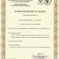 Powiększ obraz: certificate 17