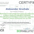 Powiększ obraz: certificate 14