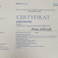 Powiększ obraz: certificate 23