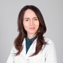 Powiększ obraz: Agnieszka Żyłka, internista Warszawa