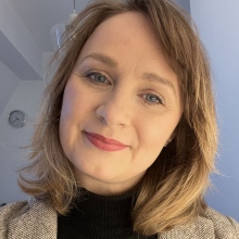 Powiększ obraz: Ida Wnukowska, psychoterapeuta Wrocław