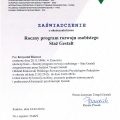 Powiększ obraz: certificate 1