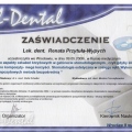 Powiększ obraz: certificate 91