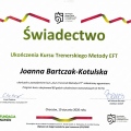Powiększ obraz: certificate 21
