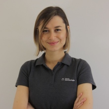 Powiększ obraz: Dorota Guzik, stomatolog Kraków