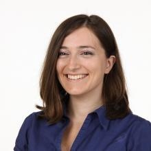 Powiększ obraz: Sylwia Kijewska, optometrysta Warszawa