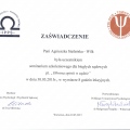 Powiększ obraz: certificate 7