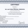 Powiększ obraz: certificate 3