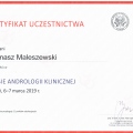 Powiększ obraz: certificate 21