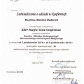 Powiększ obraz: certificate 5