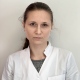 Iryna Lutsiv