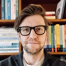 Powiększ obraz: Piotr Sitarek, psychoterapeuta Warszawa