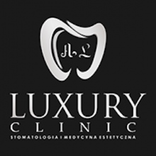 Luxury ClinicStomatologia I Medycyna Estetyczna Aleksandra Lampart-Rożek Sp. z o.o.