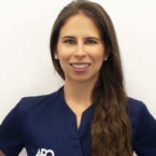 Powiększ obraz: Marta Kowińska, stomatolog Katowice