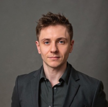 Powiększ obraz: Rafał Grzesiakowski, psychiatra Rzeszów