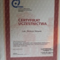 Powiększ obraz: certificate 25