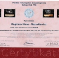 Powiększ obraz: certificate 10