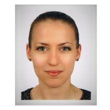 Powiększ obraz: Kinga Pawlak, psycholog Chojnice