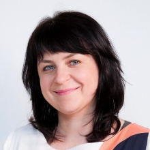 Powiększ obraz: Katarzyna Kubasik-Kładna, okulista Szczecin