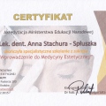 Powiększ obraz: certificate 26