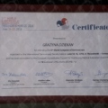 Powiększ obraz: certificate 4