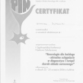 Powiększ obraz: certificate 28