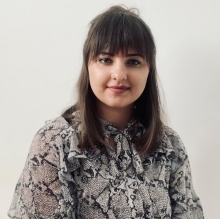 Powiększ obraz: Sylwia Chuda, fizjoterapeuta Legnica