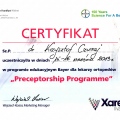 Powiększ obraz: certificate 8