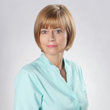 Powiększ obraz: Agnieszka Kulig, stomatolog Kraków