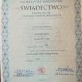 Powiększ obraz: certificate 6