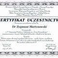 Powiększ obraz: certificate 12