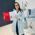 Daria Chochoł, optometrysta Radom