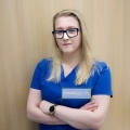 Paulina Marzec, ortopeda Warszawa
