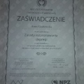 Powiększ obraz: certificate 34