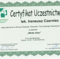 Powiększ obraz: certificate 36