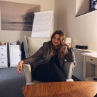 mgr Maja Błażkiewicz