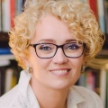 Beata Burkat, psychoterapeuta Tarnów