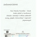 Powiększ obraz: certificate 39