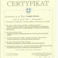 Powiększ obraz: certificate 14