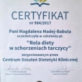 Powiększ obraz: certificate 21