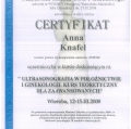 Powiększ obraz: certificate 40